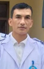 Dr. Bikash Dhaubanjar