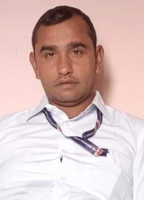 Ramsharan paykurel