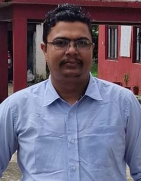 Shirish Gautam