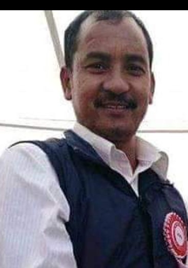 Janak Bahadur Rawal