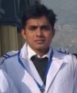 Dr. Krishna Paudel