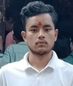 Lal bahadur Rawat