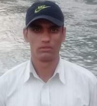Utshak Bhujel