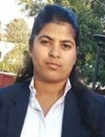 Yamuna khanal