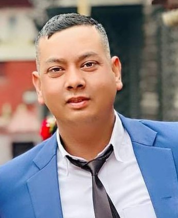 Monoj Thakuri