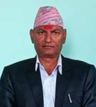Dr.Mod Nath Gautam