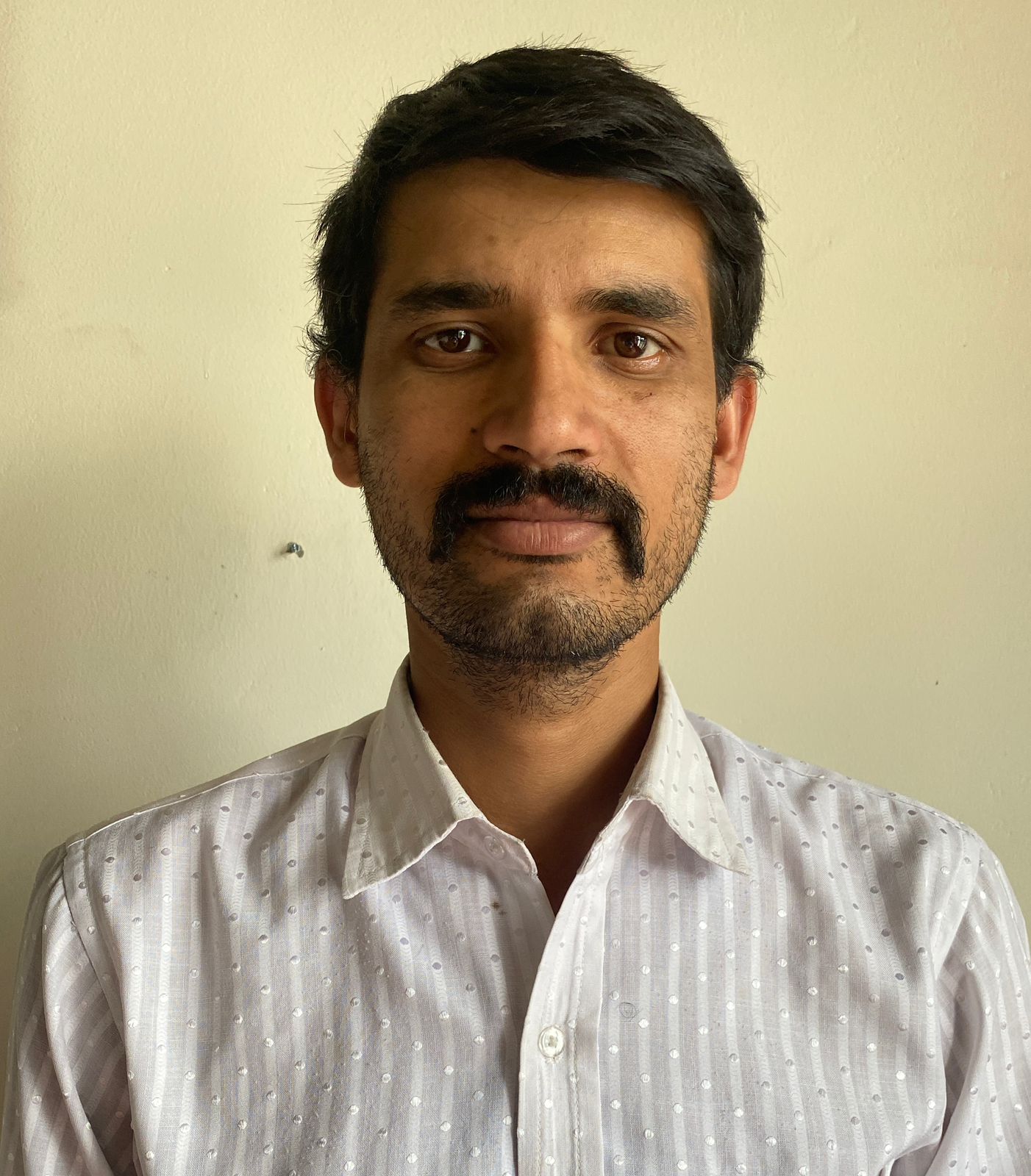 Prakash Adhikari
