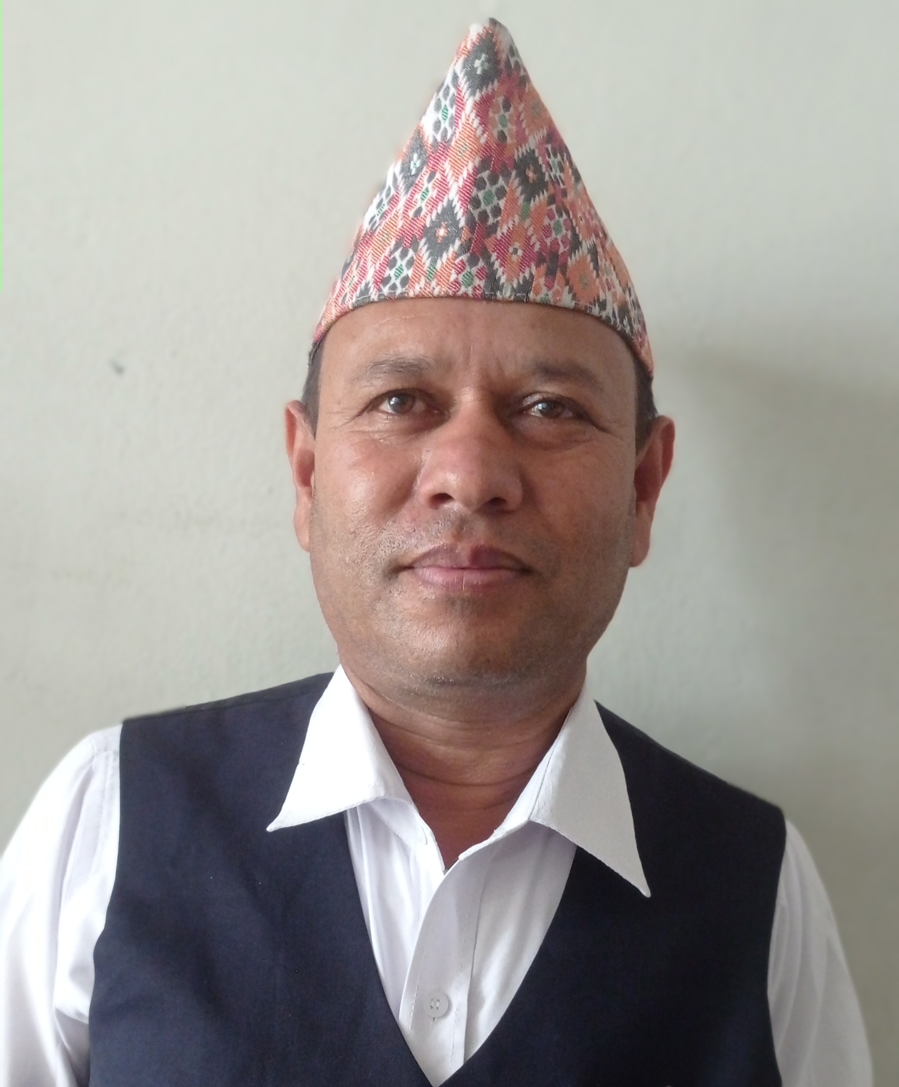 Arjun Karki
