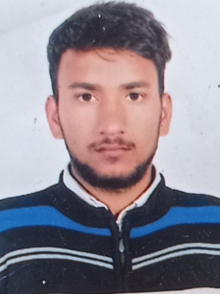 Naresh Bohara 