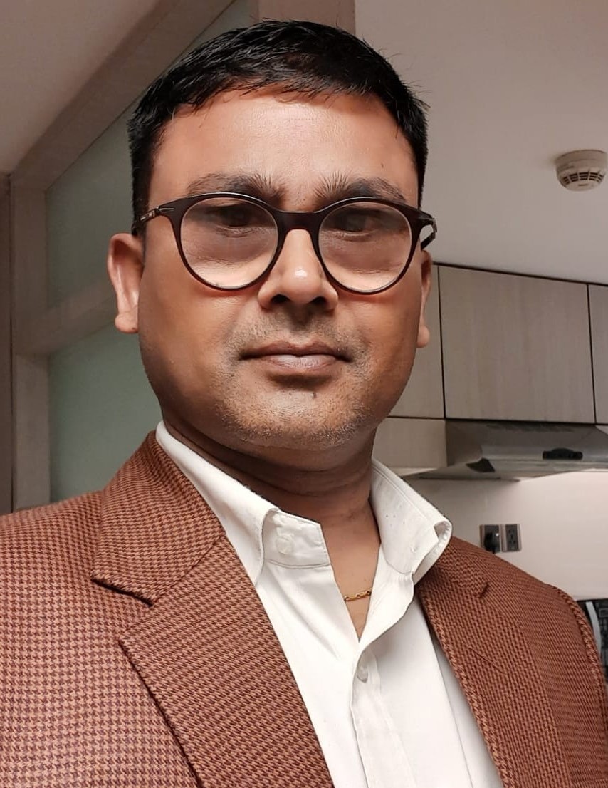 Dr.Laxmi Narayan Das