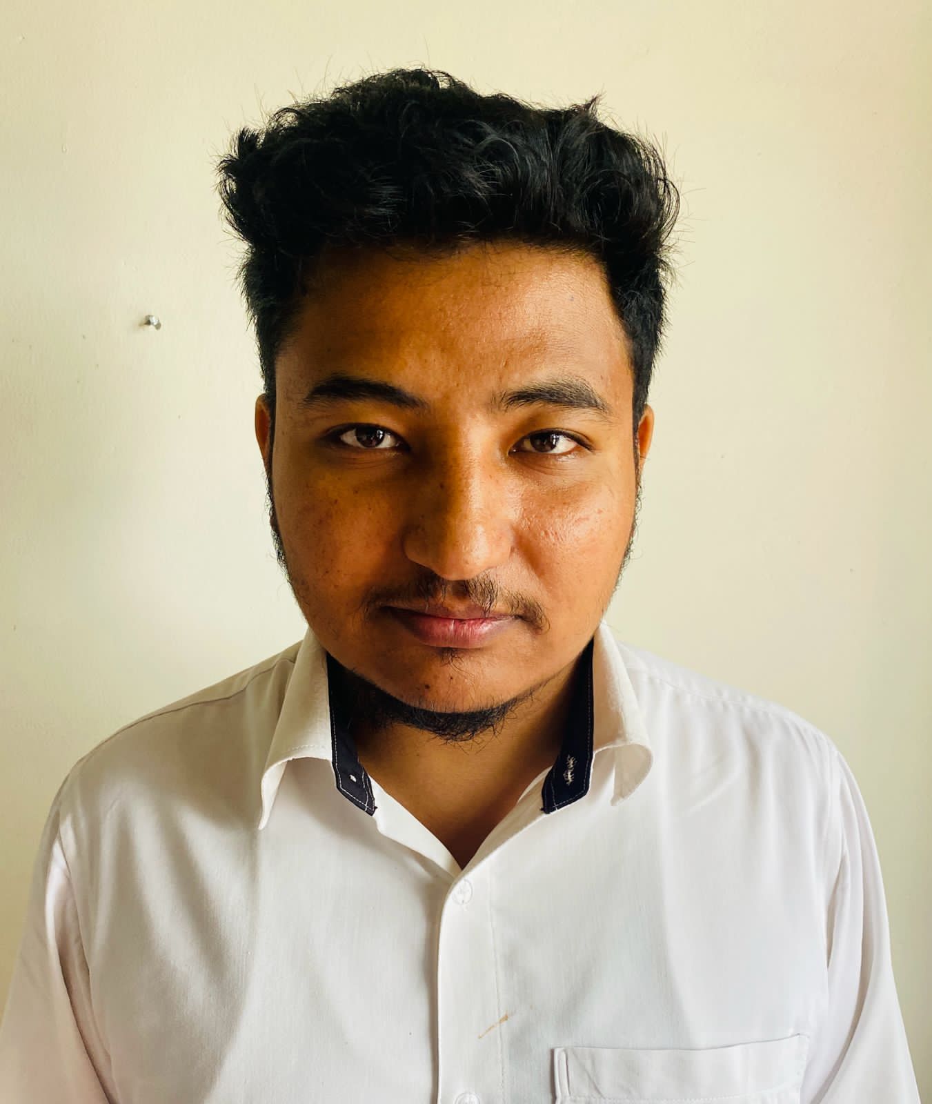 Dr.Dibek karki