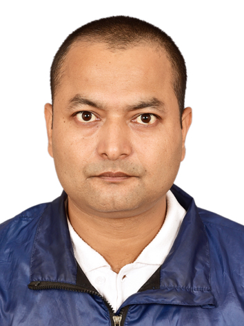 Dr.Tapendra Prasad Bohara