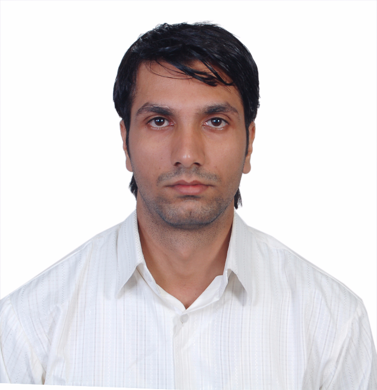 डा.सुरज सुवेदि