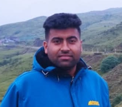 कमल प्रसाद बराल