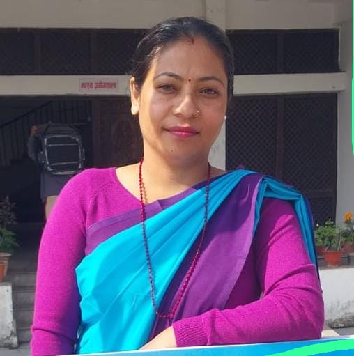  अनु सुनार