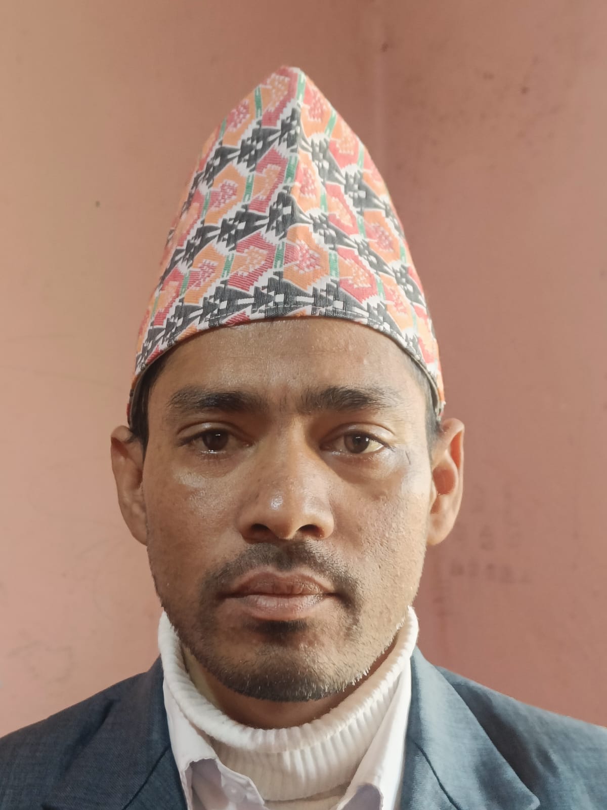 उत्तम नाथ