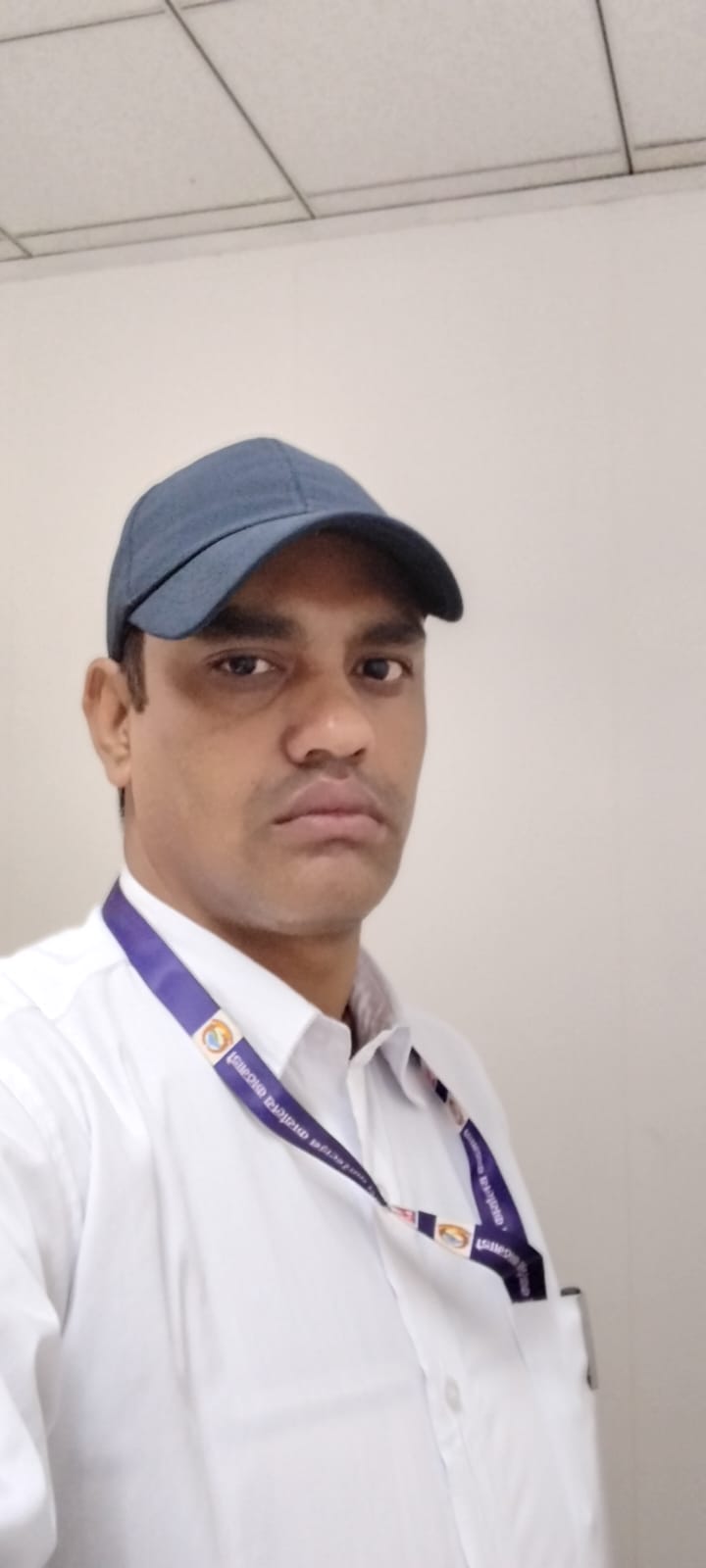 Utshak Bhujel