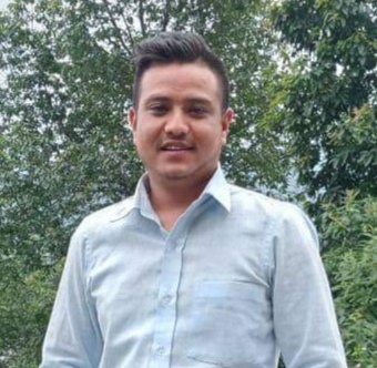 पदम थापा मगर